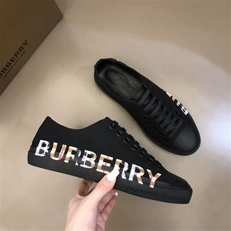 burberry mens sneakers replica|best wonder closet burberry.